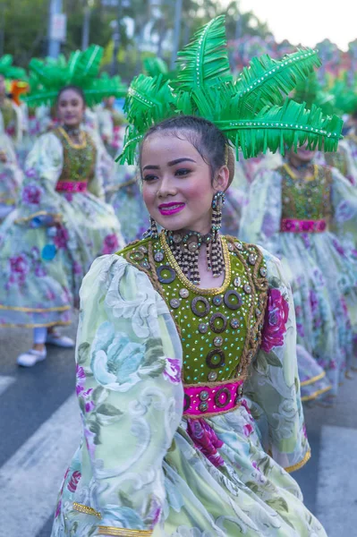 Fiesta de Aliwan 2019 —  Fotos de Stock
