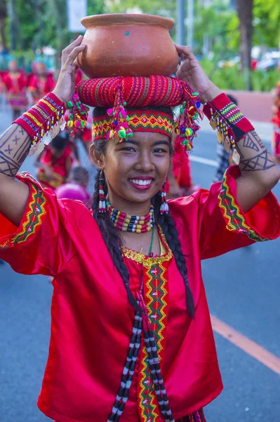 Fiesta de Aliwan 2019 —  Fotos de Stock