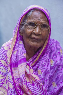 Mumbai Hindistan 'da Dharavi Mahallesi 
