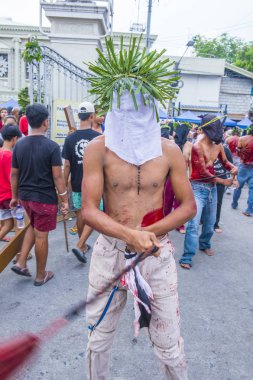 Filipinler'de 2019 İyi Cuma