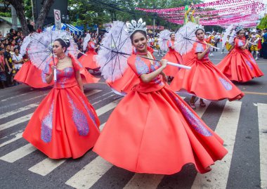 2019 Sinulog festivali