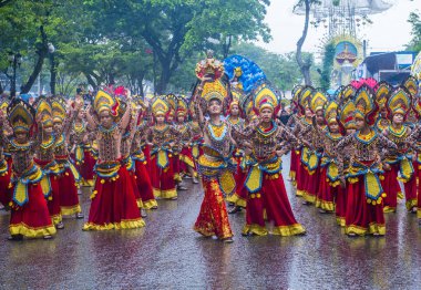 2019 Sinulog festivali