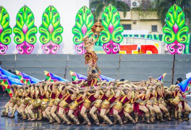 2019 Sinulog festivali