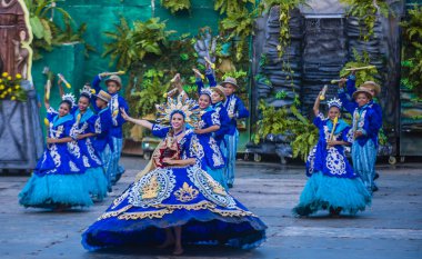 2019 Sinulog festivali