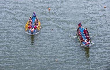 Taipei 2019 Dragonboat Festivali 