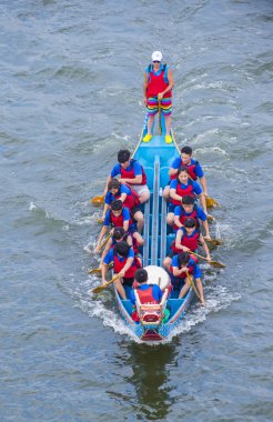 Taipei 2019 Dragonboat Festivali 