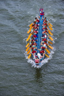 Taipei 2019 Dragonboat Festivali 