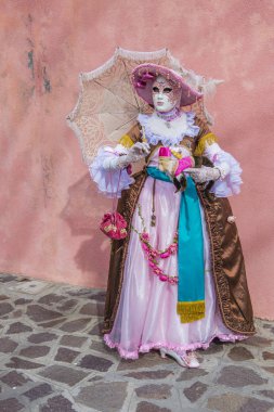 2019 Venedik karnavalı