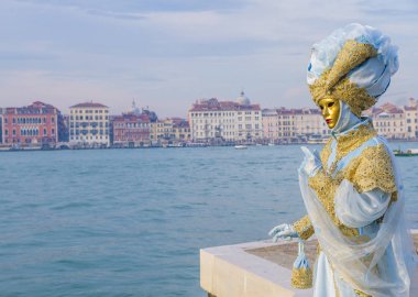 2019 Venedik karnavalı