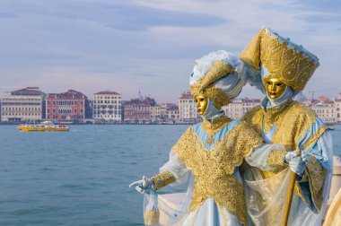 2019 Venedik karnavalı 