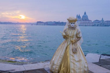 2019 Venedik karnavalı