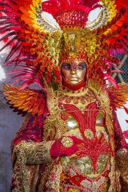 2019 Venedik karnavalı