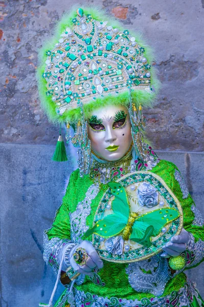 Carnaval de Venise 2019 — Photo