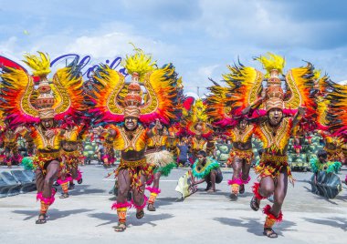 2019 Dinagyang Festivali
