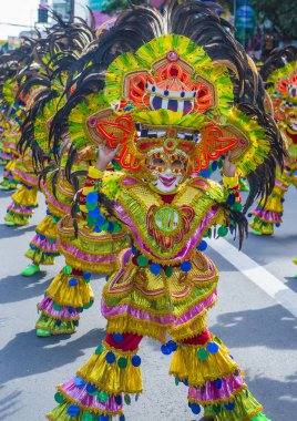 2019 Masskara Festivali