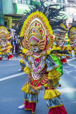 2019 Masskara Festivali