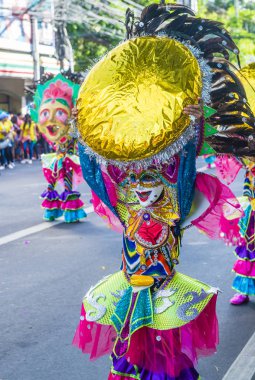 2019 Masskara Festivali