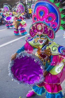 2019 Masskara Festivali