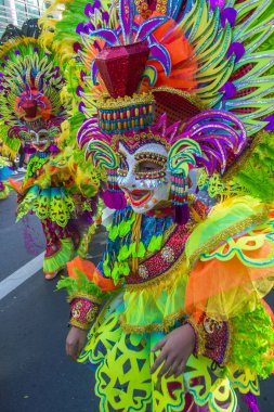 2019 Masskara Festivali