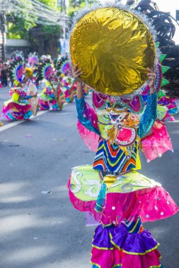 2019 Masskara Festivali