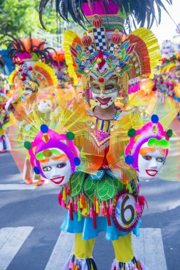 2019 Masskara Festivali