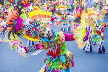 2019 Masskara Festivali