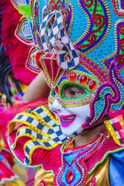 2019 Masskara Festivali