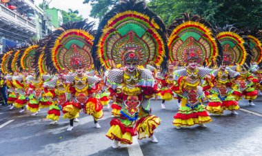 2019 Masskara Festivali