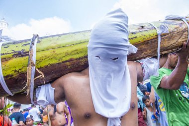 Filipinler'de 2019 İyi Cuma