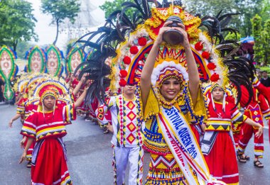 2019 Sinulog festivali