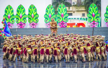 2019 Sinulog festivali