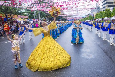 2019 Sinulog festivali