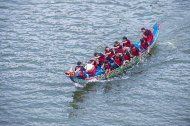 Taipei 2019 Dragonboat Festivali 