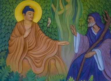 Fo Guang Shan Manastırı