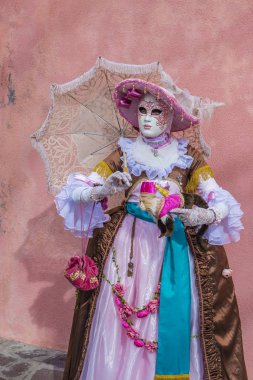 2019 Venedik karnavalı