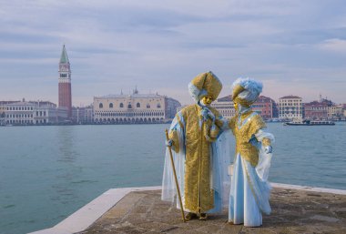 2019 Venedik karnavalı 