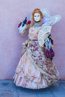 2019 Venedik karnavalı