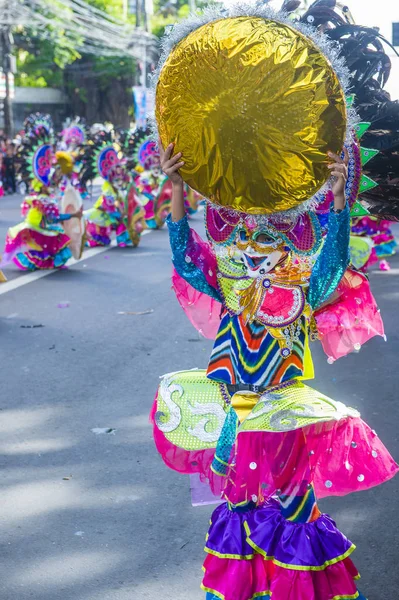2019 년 마스카라 축제 — 스톡 사진