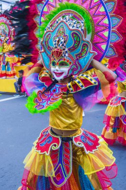2019 Masskara Festivali