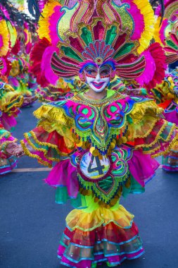2019 Masskara Festivali