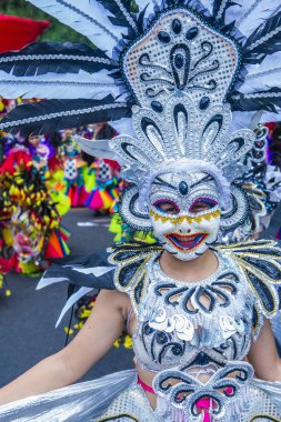 2019 Masskara Festivali