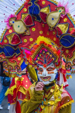 2019 Masskara Festivali