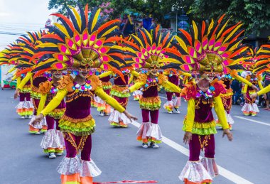 2019 Masskara Festivali