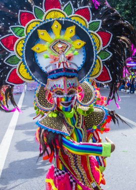 2019 Masskara Festivali