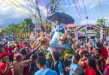 Higantes festivali 2018