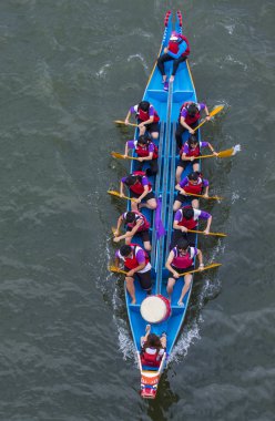 Taipei 2019 Dragonboat Festivali 