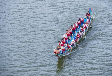 Taipei 2019 Dragonboat Festivali 