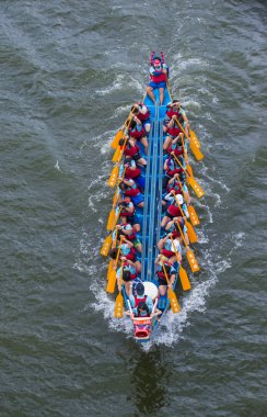 Taipei 2019 Dragonboat Festivali 