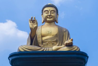 Fo Guang Shan Manastırı
