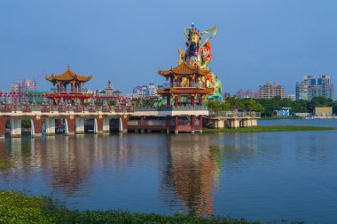 Beiji Xuantian Shangdi Tapınağı